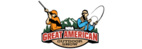 2024 Great American Outdoor Show logo